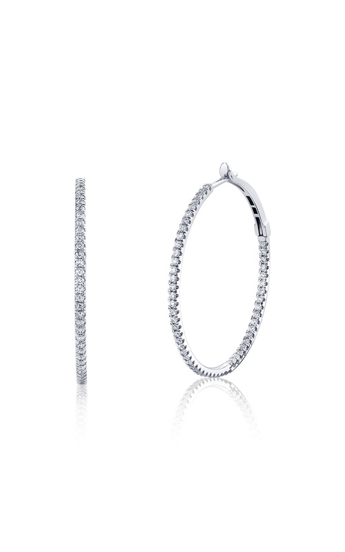 Sylvie  Earring HP075-0110/D4W