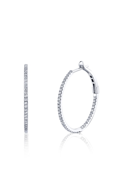 Sylvie  Earring HP075-0050/D4W