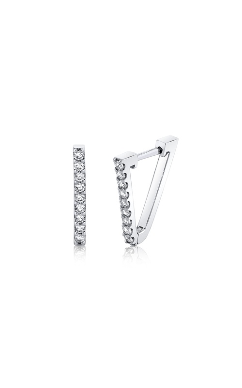 Sylvie  Earring HP072-027/D4W