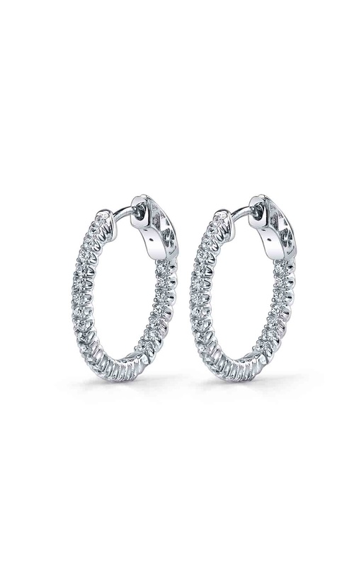 Sylvie  Earring HP019-0040/D4W