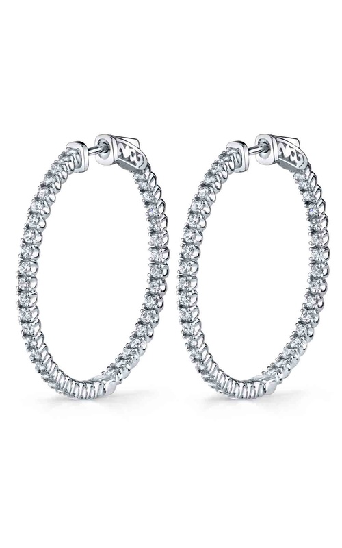 Sylvie  Earring HP016-0150/D4W
