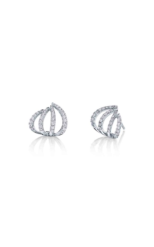 Sylvie  Earring ER832-0042/D4W