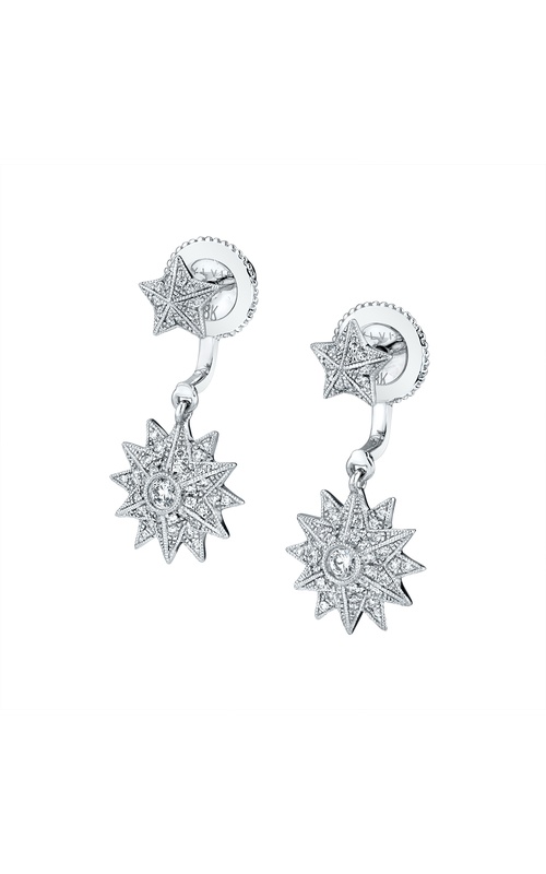 Sylvie  Earring ER840-0035/D4W