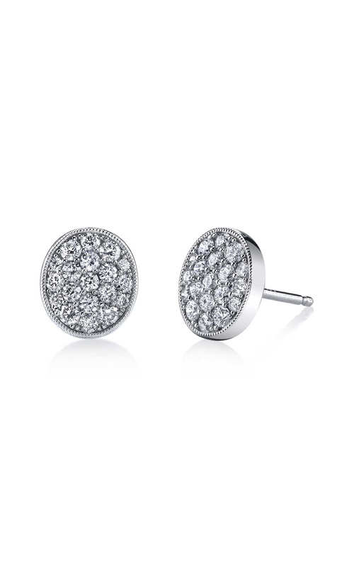 Sylvie  Earring ER818-0049/D4W