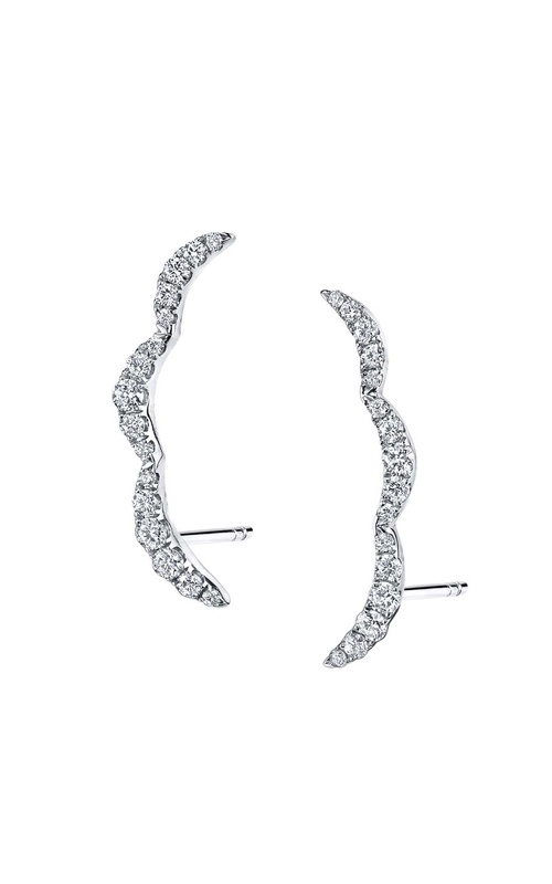Sylvie  Earring ER722-0049/D4W
