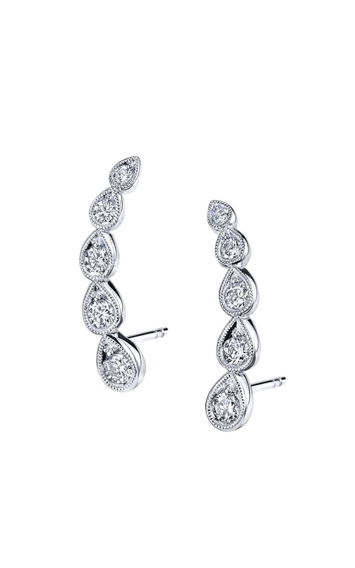 Sylvie  Earring ER721-0059/D4W