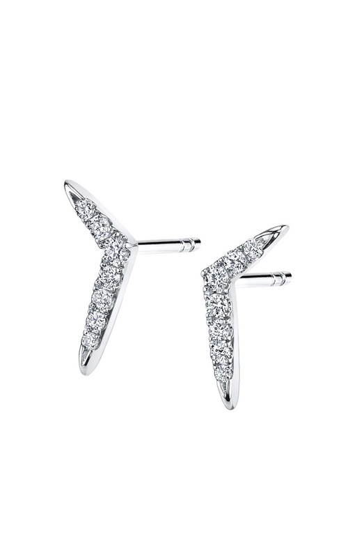 Sylvie Earrings  ER719-0014/D4W