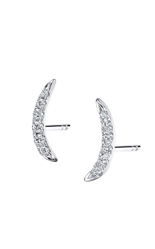 Sylvie Earrings  ER718-0014/D4W