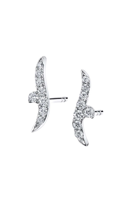 Sylvie Earrings  ER717-0020/D4W