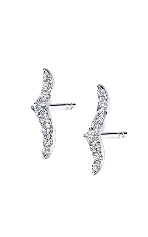 Sylvie Earrings  ER716-0016/D4W