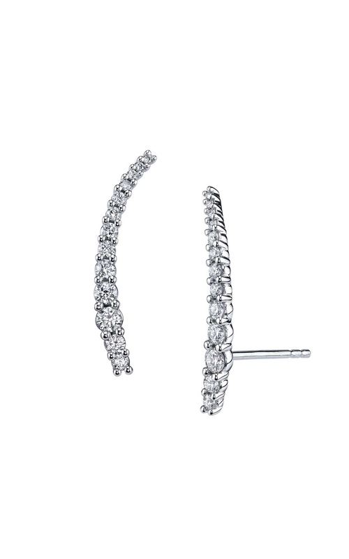 Sylvie  Earring ER715-0060/D4W