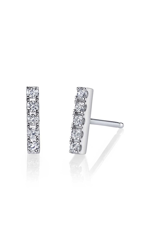 Sylvie  Earring ER714-0014/D4W