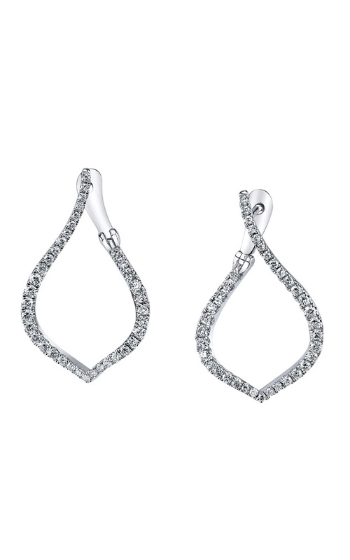 Sylvie  Earring ER656-0082/D4W