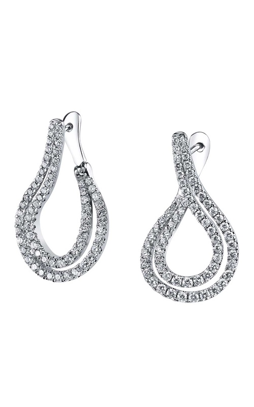 Sylvie  Earring ER655-0167/D4W