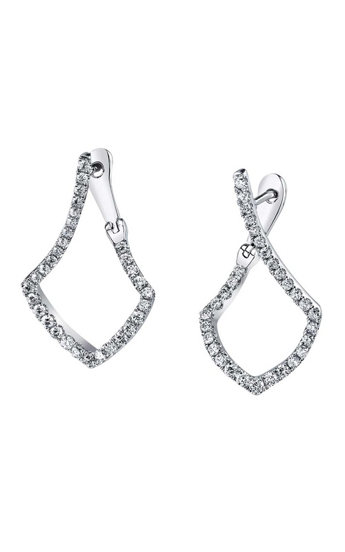 Sylvie  Earring ER654-0076/D4W
