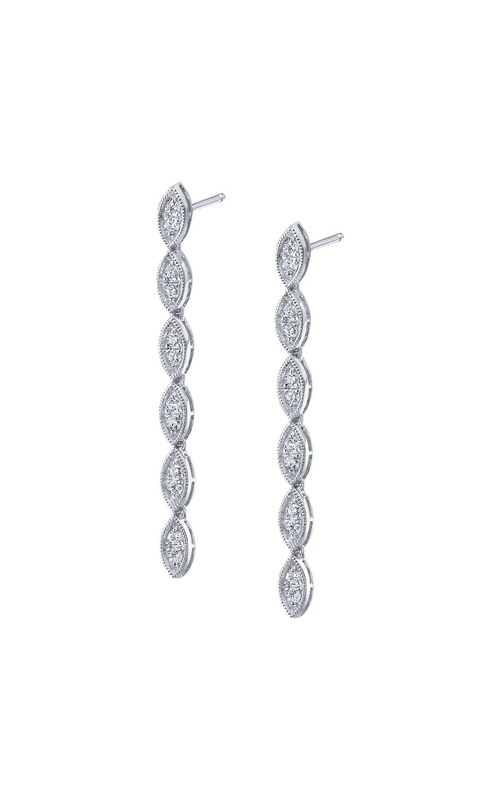 Sylvie  Earring ER641-0027/D4W