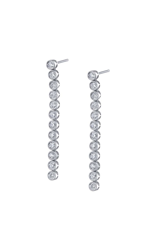 Sylvie  Earring ER640-0074/D4W