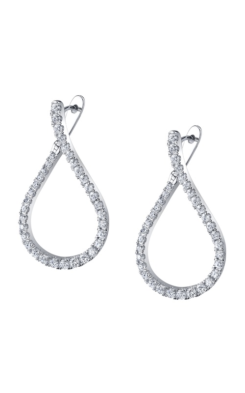 Sylvie  Earring ER629-0150/D4W