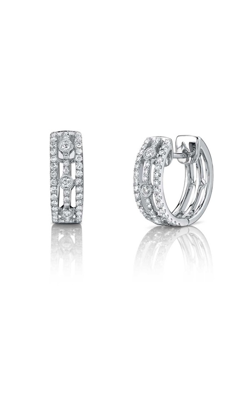 Sylvie  Earring ER502-0038/D4W