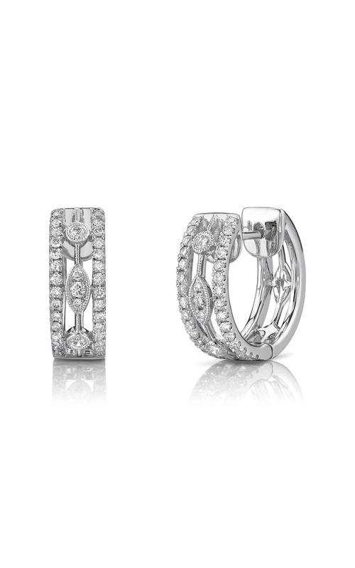 Sylvie  Earring ER500-0035/D4W