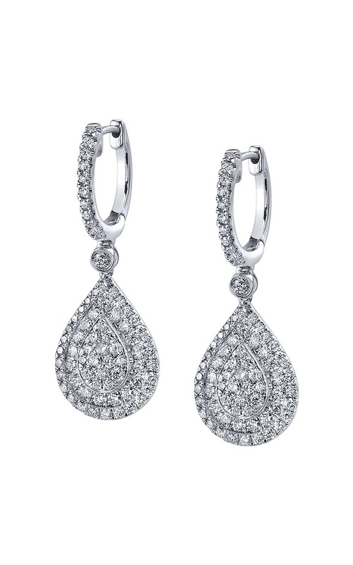 Sylvie  Earring ER165-0142/D4W