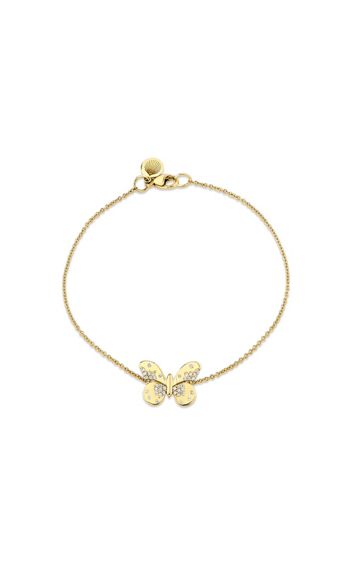 Sylvie  Bracelet BRS1035-018D4Y