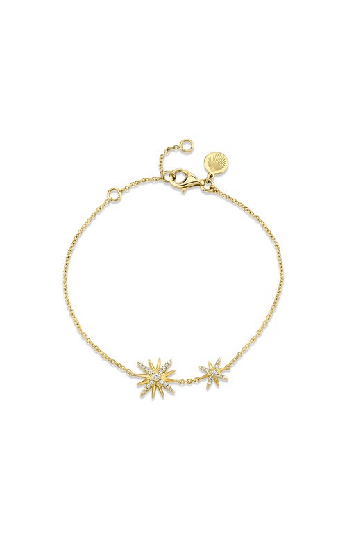 Sylvie  Bracelet BRS1062-010D4Y