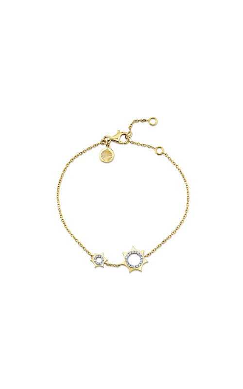 Sylvie Bracelet  BRS1031-009D4T