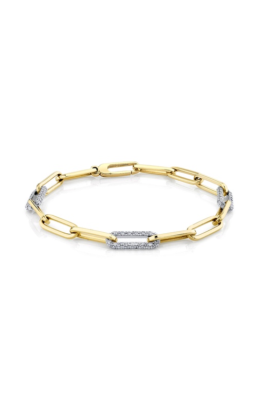 Sylvie  Bracelet BR811-120D4T-3