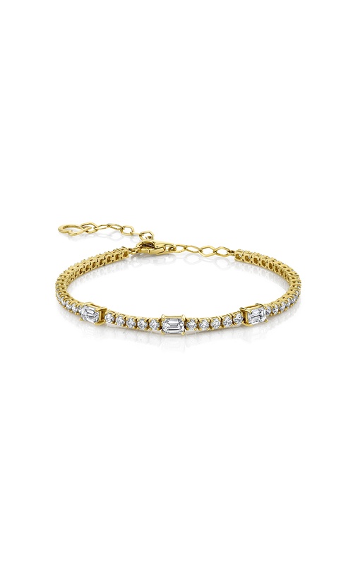 Sylvie  Bracelet BR102-270/D4W