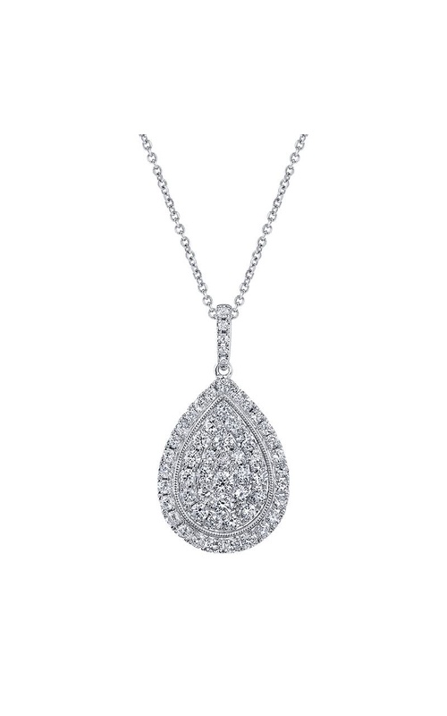 Sylvie  Necklace PD638-0126/D4W