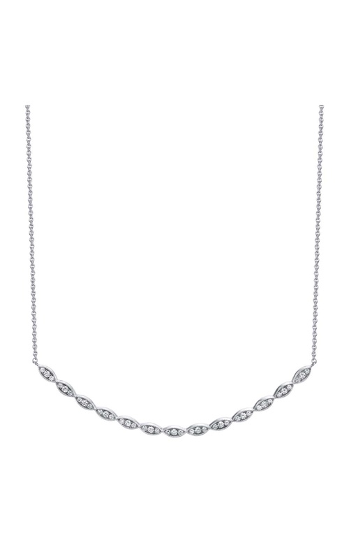 Sylvie  Necklace PD828-0037/D4W
