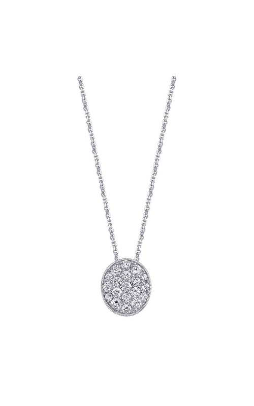 Sylvie  Necklace PD818-0053/D4W