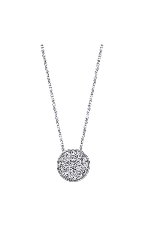 Sylvie  Necklace PD817-0054/D4W