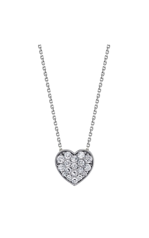 Sylvie  Necklace PD815-0053/D4W