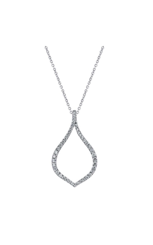 Sylvie  Necklace PD656-0052/D4W