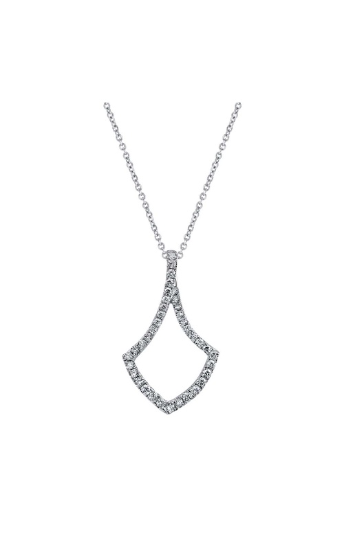 Sylvie  Necklace PD654-0050/D4W