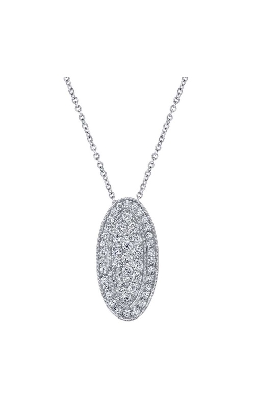 Sylvie  Necklace PD636-0071/D4W