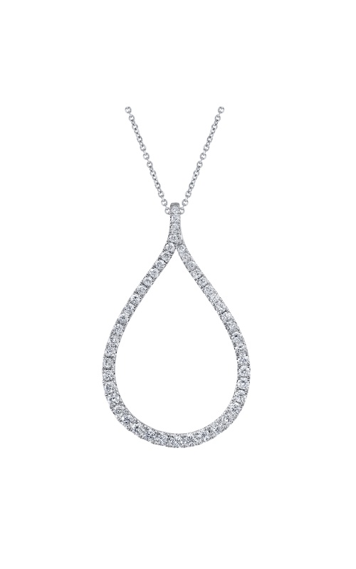 Sylvie  Necklace PD629-0127/D4W