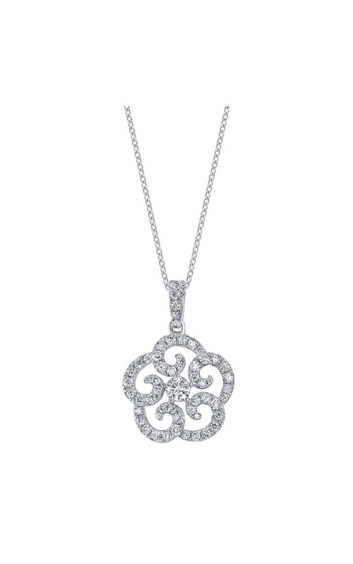 Sylvie  Necklace PD535C-0102/D4W