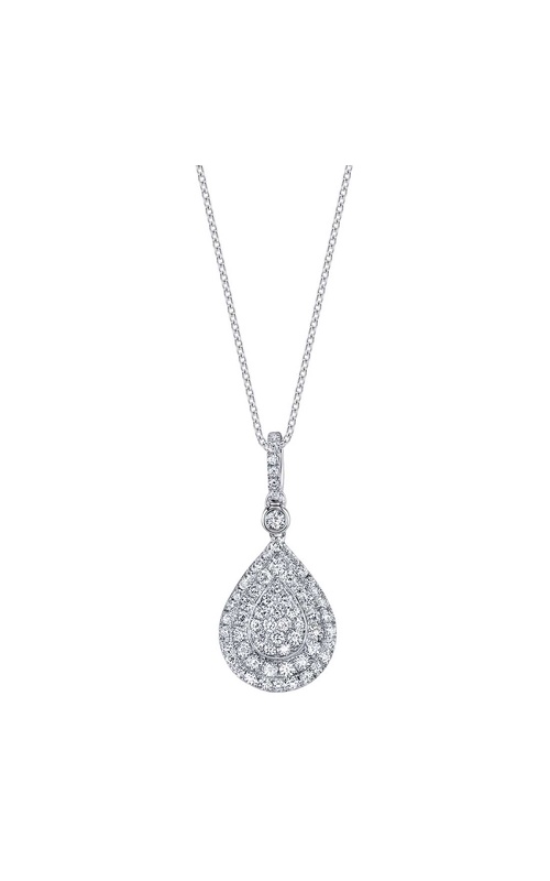 Sylvie  Necklace PD165-0102/D4W