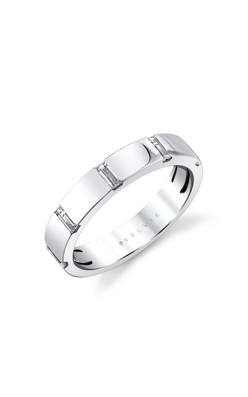 Sylvie Baguette Fashion Ring B204-030A4W