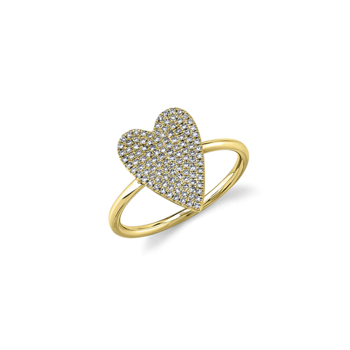Shy Creation  Ring SC55009105V2