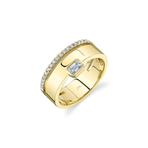 Shy Creation  Ring SC22008536