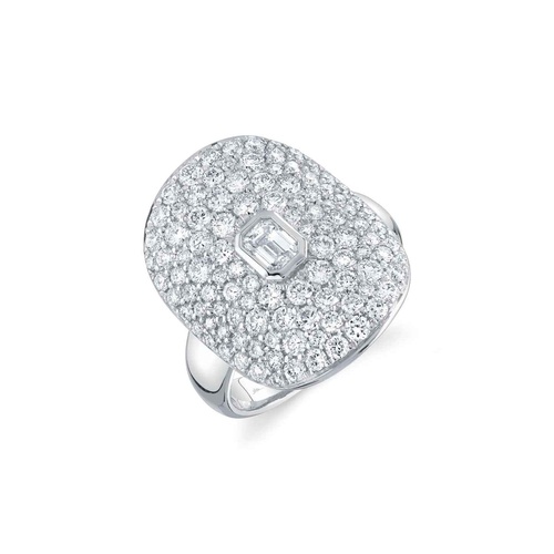 Shy Creation  Ring SC22008889