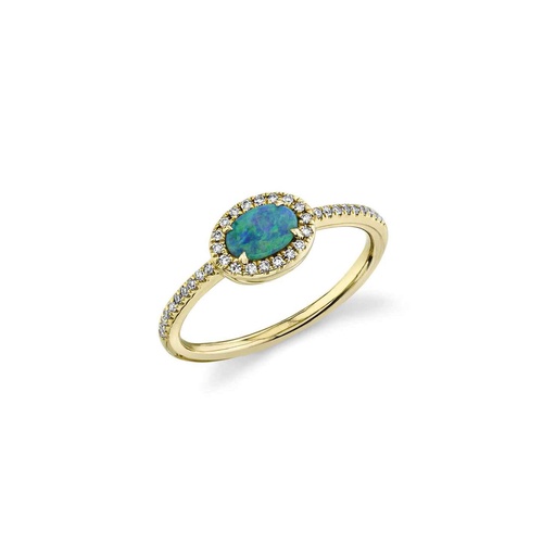 Shy Creation  Ring SC55020753