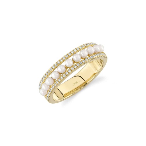 Shy Creation  Ring SC55023648