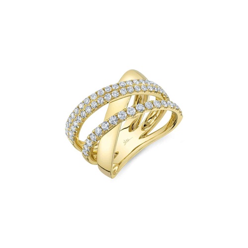 Shy Creation  Ring SC55024817