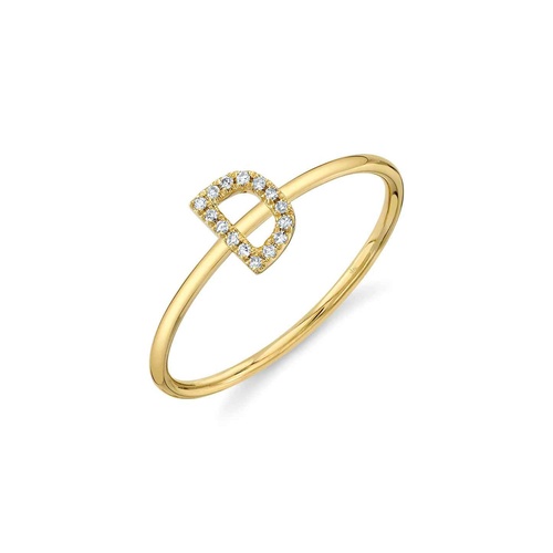 Shy Creation  Ring SC55005348-D