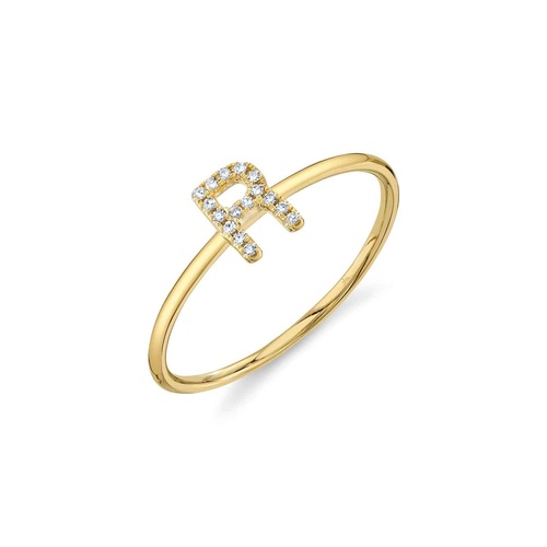 Shy Creation  Ring SC55005348-R
